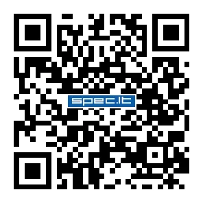 QR kodas | BB klub, VŠĮ | spec.lt