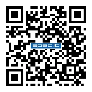 QR kodas | BC United, VŠĮ | spec.lt