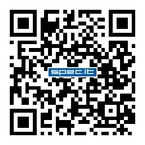 QR kodas | Viešoji Įstaiga Be2Gether