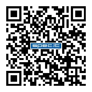 QR kodas | Viešoji Įstaiga Belarusian Institute For Strategic Studies | spec.lt