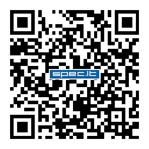 QR kodas | Bendrosios kompetencijos ugdymo centras, VŠĮ | spec.lt