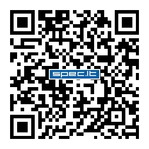 QR kodas | Bendruomenės pilietinės veiklos projektai, VŠĮ | spec.lt