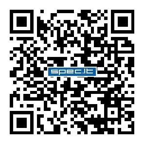 QR kodas | BENDRUOMENIŲ SANTYKIŲ KONSULTANTAI, VŠĮ | spec.lt