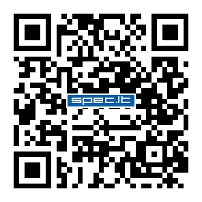 QR kodas | Bendrystės centras, VŠĮ