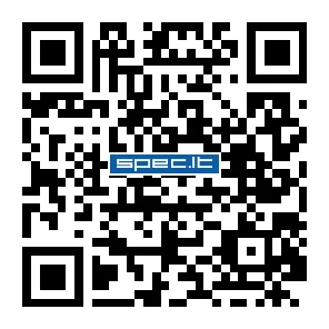 QR kodas | Benzingalviai, VŠĮ