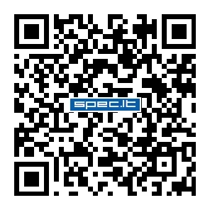 QR kodas | BERNARDINŲ JAUNIMO CENTRAS, VŠĮ
