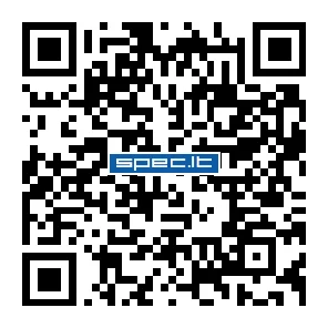 QR kodas | Berniukų ir jaunuolių choras Ąžuoliukas, VŠĮ | spec.lt