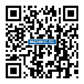 QR kodas | BEROC tyrimų centras, VŠĮ