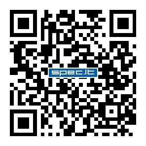 QR kodas | Vilniaus Arkos bendruomenė | spec.lt