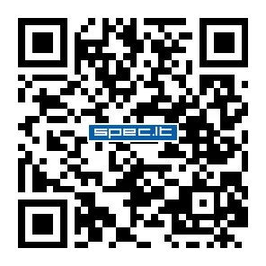 QR kodas | BIRŽŲ PILOTŲ KLUBAS, VŠĮ | spec.lt