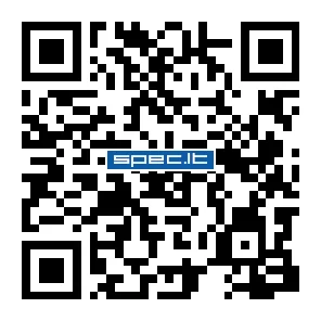QR kodas | Biržų projektai, VŠĮ
