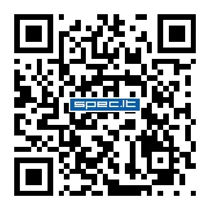 QR kodas | Bravo filmas, VŠĮ | spec.lt
