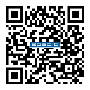 QR kodas | Viešoji Įstaiga Brolių Namai | spec.lt