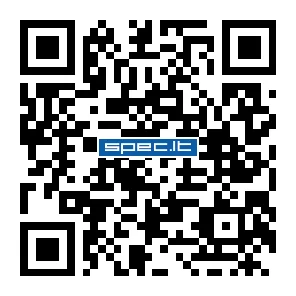 QR kodas | BTC, VŠĮ | spec.lt