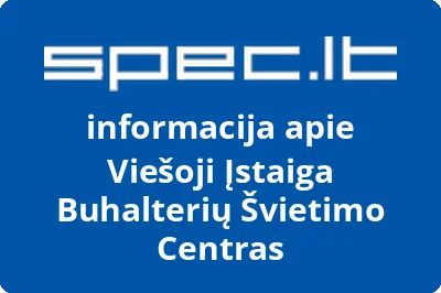 Ashajoga, VŠĮ