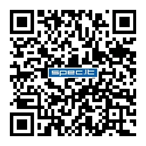 QR kodas | Ashajoga, VŠĮ | spec.lt