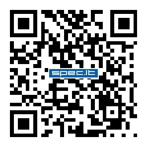 QR kodas | Būk aktyvus, VŠĮ