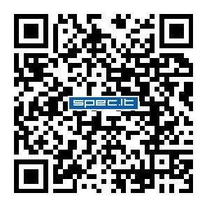 QR kodas | Būk pirmas pagalbos teikėjas, VŠĮ