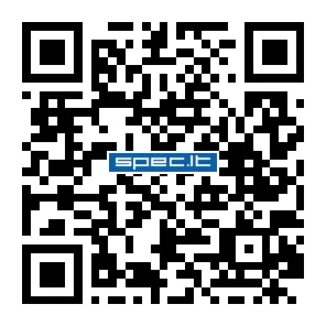 QR kodas | Burbiškis, VŠĮ | spec.lt