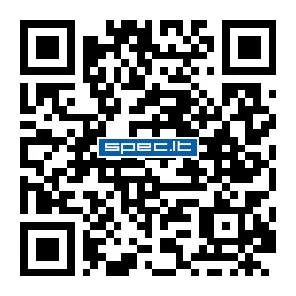 QR kodas | Center Levania, VŠĮ