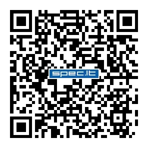 QR kodas | Centre for applied research and development, VŠĮ