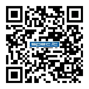 QR kodas | Chess United, VŠĮ | spec.lt
