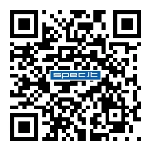 QR kodas | Viešoji Įstaiga Cinerama | spec.lt
