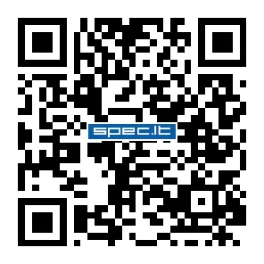 QR kodas | VIEŠOJI ĮSTAIGA ČIOBRELIAI | spec.lt