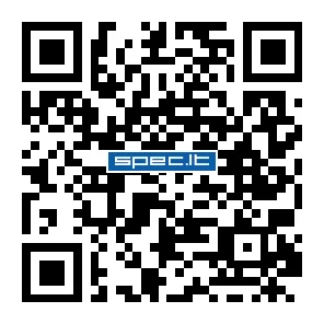 QR kodas | ClasiCo, VŠĮ | spec.lt