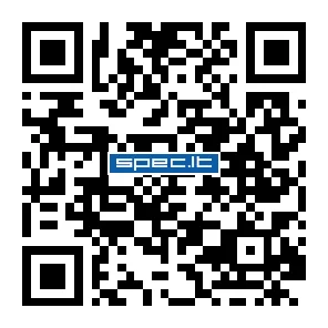 QR kodas | Viešoji Įstaiga Consummo