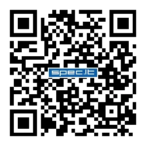 QR kodas | CORRADO KLUBAS, VŠĮ