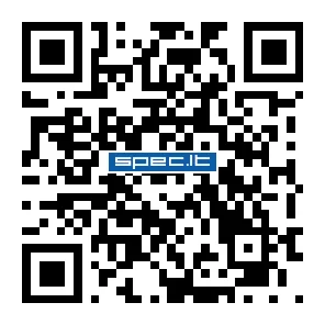 QR kodas | CPO LT, VŠĮ | spec.lt