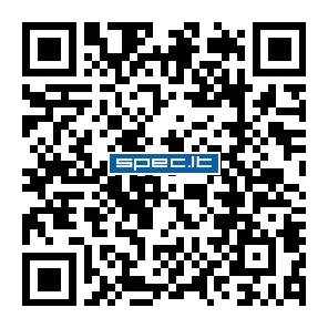 QR kodas | Crisis, Security & Risk Management Institute, VŠĮ