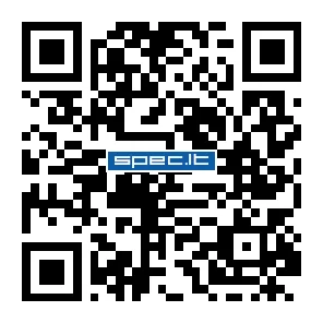 QR kodas | CRX klubas, VŠĮ | spec.lt