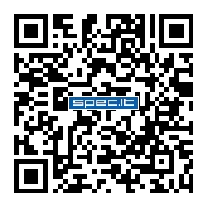 QR kodas | Viešoji Įstaiga Dailės Terapijos Centras | spec.lt