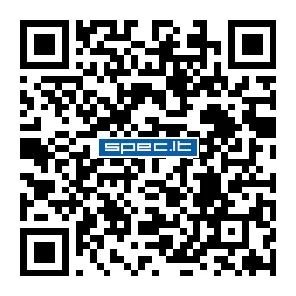 QR kodas | Viešoji Įstaiga Dailininkų Sąjungos Fondas | spec.lt
