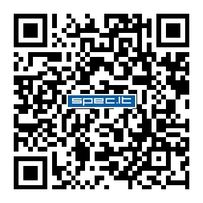 QR kodas | DARBO TEISĖS AKADEMIJA, VŠĮ | spec.lt