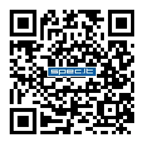 QR kodas | Daugirdas Gym, VŠĮ | spec.lt