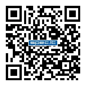 QR kodas | Debesų kiemas, VŠĮ | spec.lt