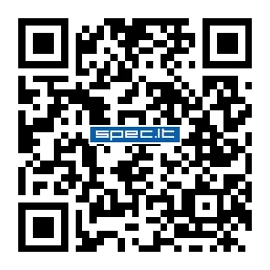 QR kodas | Degu, VŠĮ | spec.lt