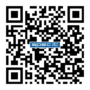 QR kodas | DENTATIMA, VŠĮ | spec.lt