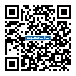QR kodas | Viešoji Įstaiga Dialogo Turai | spec.lt