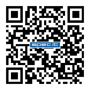 QR kodas | Viešoji Įstaiga Didelės Galimybės | spec.lt