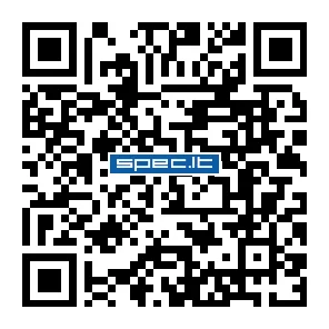 QR kodas | Didžiųjų motinų studija, VŠĮ | spec.lt