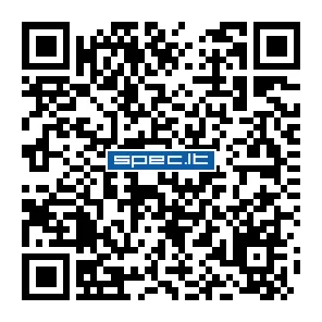 QR kodas | Dienos centras sutrikusio intelekto asmenims, VŠĮ | spec.lt
