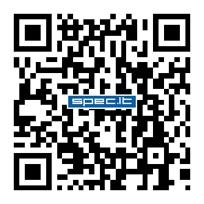 QR kodas | Dodi projektai, VŠĮ | spec.lt