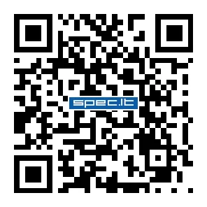 QR kodas | DOKUMENTIKA, VŠĮ | spec.lt