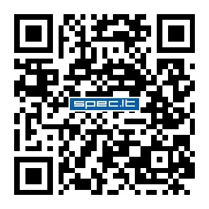 QR kodas | Domus solis, VŠĮ | spec.lt