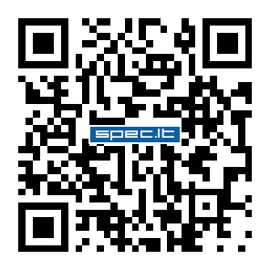 QR kodas | Dovanok Dviratuką, VŠĮ