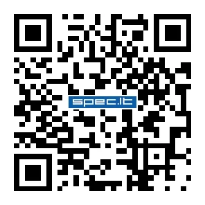 QR kodas | Draugystė vienija, VŠĮ